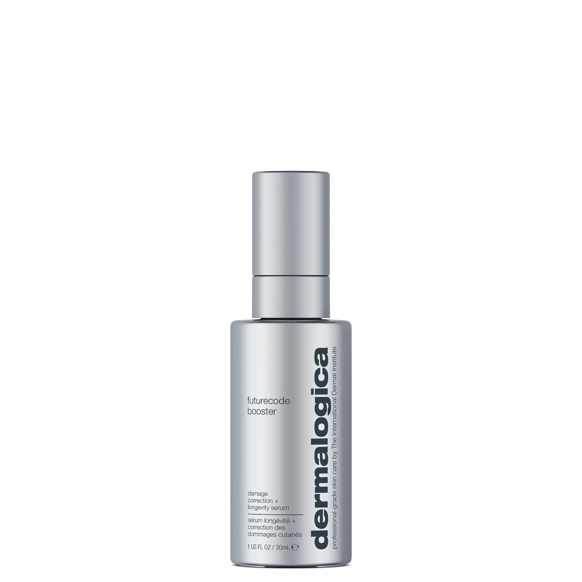 Futurecode Booster