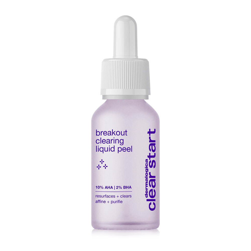 Dermalogica Breakout Clearing Liquid Peel | Skin Expert Shop