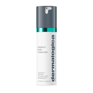 Breakout Biotic Moisturiser