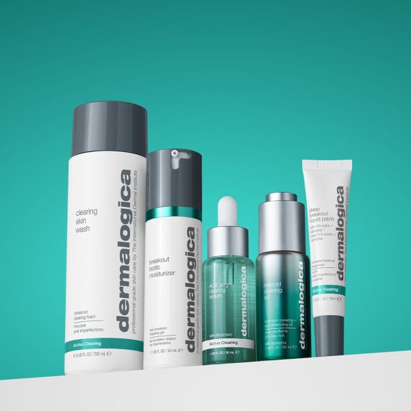 Breakout Biotic Moisturiser - Image 3